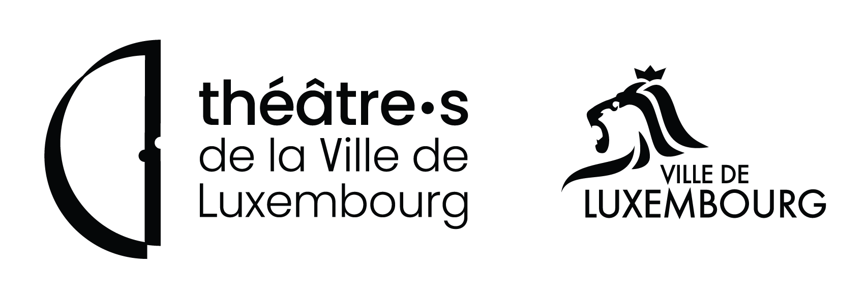 Les Théâtres de la Ville de Luxembourg